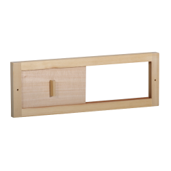 HARVIA ventilationsventil  HARVIA ventilationsventil