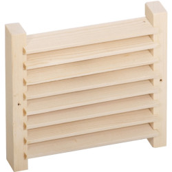 HARVIA ventilationsgrill