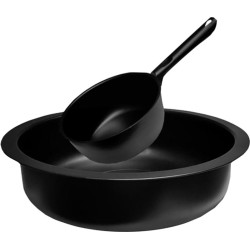 BASTA skål och slev set 7 l 