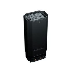 Elektrisk bastuaggregat - SAUNUM SPA SESSION 6 kw 