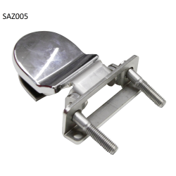 Reservdelar till HARVIA glasdörrar 