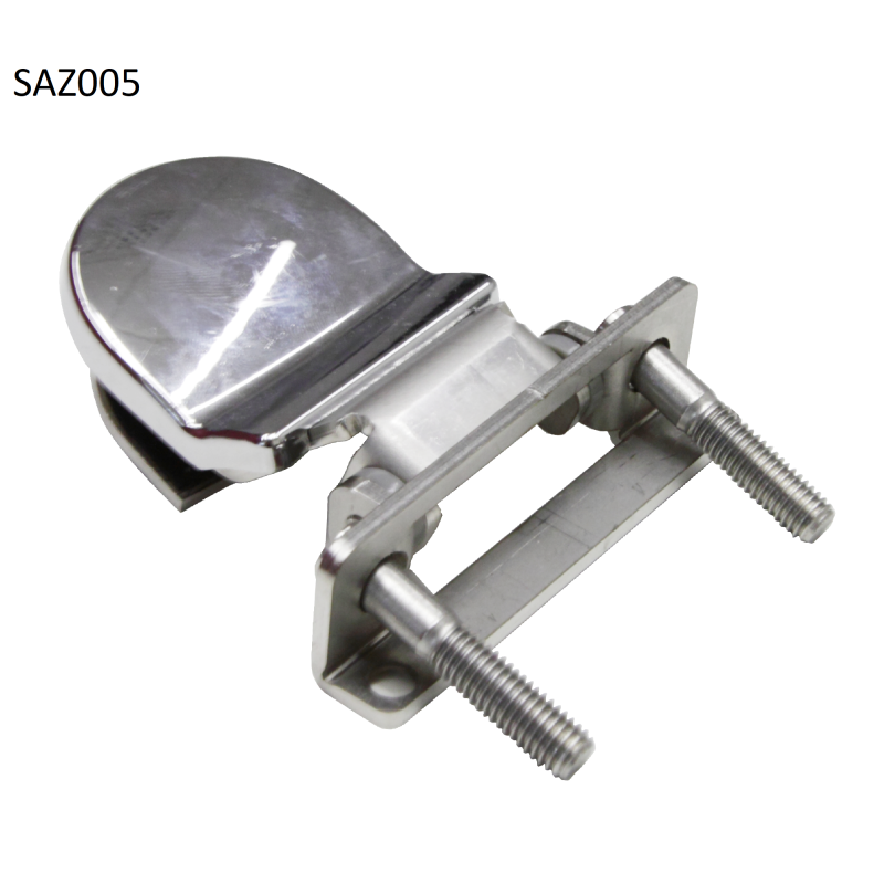 Reservdelar till HARVIA glasdörrar