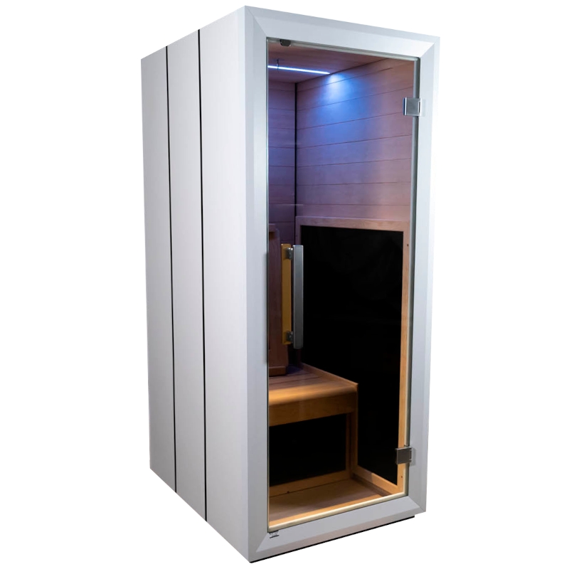 Infraröd kabin Harvia Spectrum mini
