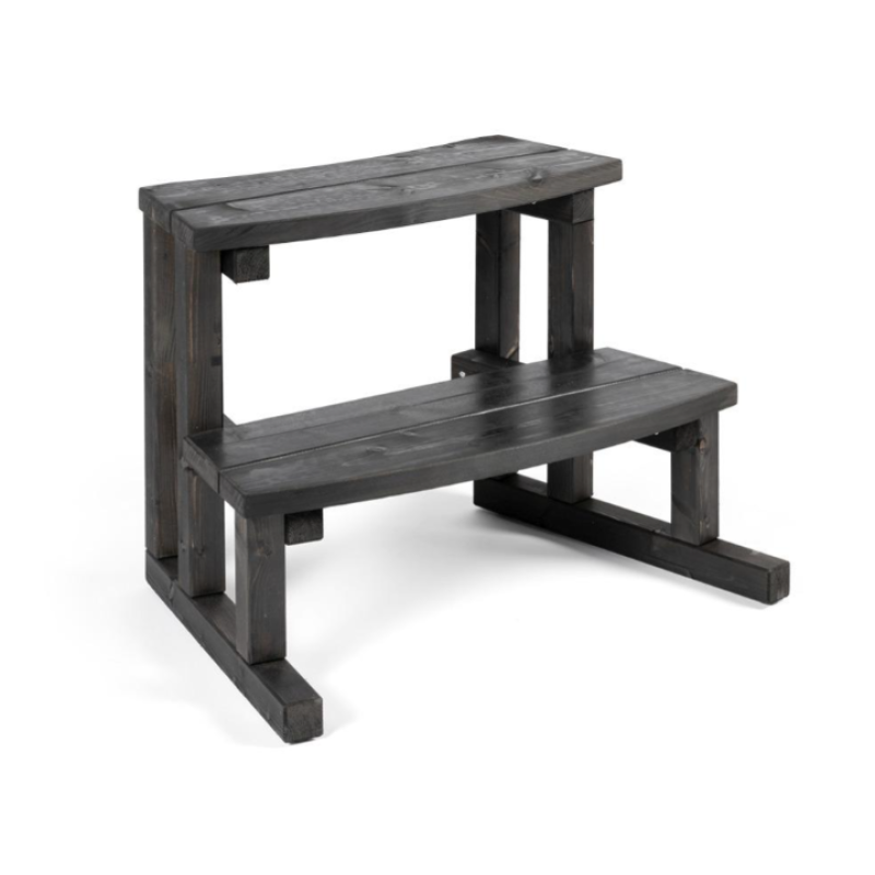 HARVIA Legend badkartrappa