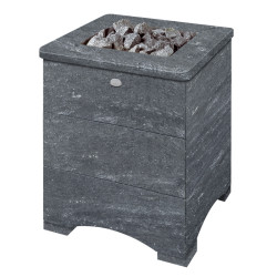 Ytterhölje för braskaminer - TULIKIVI SO1 NOBILE 