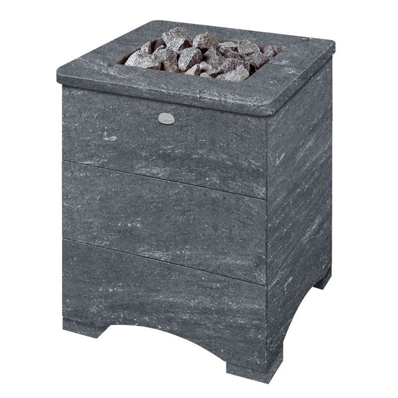 Ytterhölje för braskaminer - TULIKIVI SO1 NOBILE