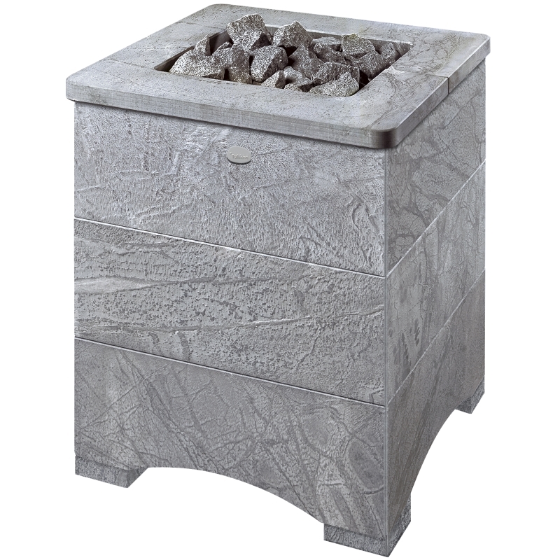 Ytterhölje för braskaminer - TULIKIVI SO1 TBH