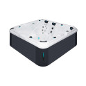 Hydromassagepool SPA ADMIRE - 8