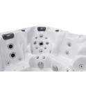Hydromassagepool SPA ADMIRE - 1
