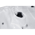 Hydromassagepool SPA ADMIRE - 2