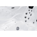 Hydromassagepool SPA ADMIRE - 3
