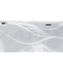 Hydromassagepool SPA ADMIRE - 4