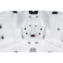 Hydromassagepool SPA ADMIRE - 5