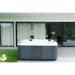 Hydromassagepool SPA ADMIRE  Hydromassagepool SPA ADMIRE