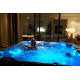 SPA Massagepool - ADMIRE