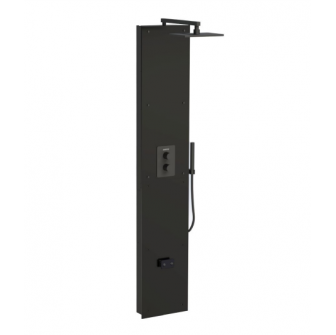 HARVIA Nova ångduschpelare 2 kW
