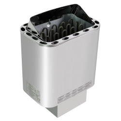 Elektrisk bastuaggregat – SAWOTEC Nordex Next, utan styrenhet 6 kW 