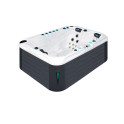 Hydromassagepool SPA SENSATION - 5