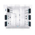 Hydromassagepool SPA SERENE 5 - 0