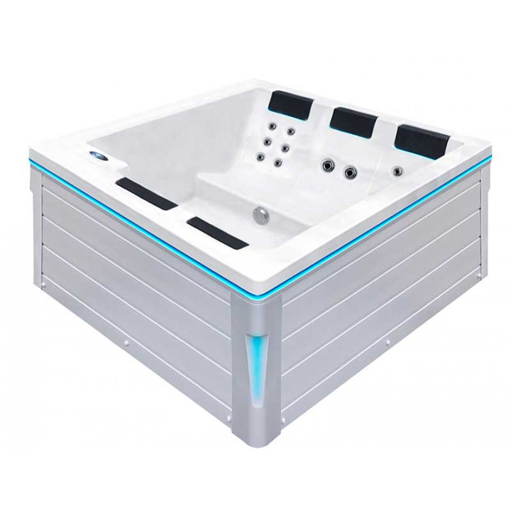 SPA-massagepool – Serene 5