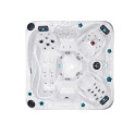 Hydromassagepool SPA SOLACE - 0