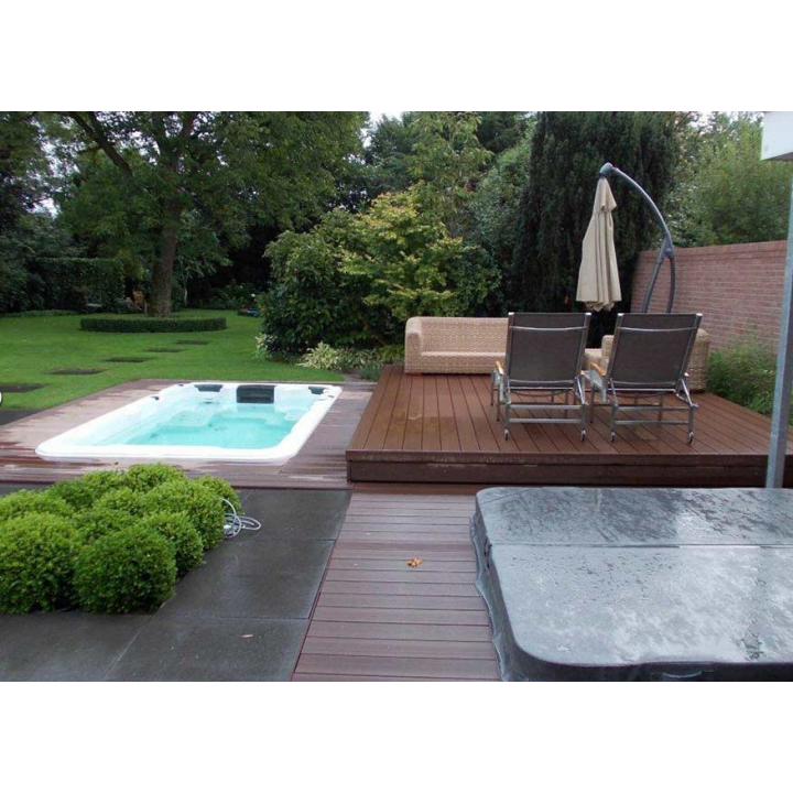 Swim Spa-pool - AQUATIC 1 ECO