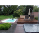 Swim Spa-pool - AQUATIC 1 ECO