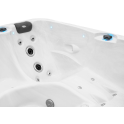 Hydromassagepool SPA RELAX - 2 Hydromassagepool SPA RELAX - 2
