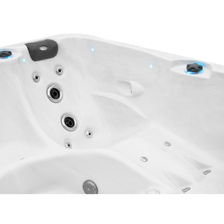 SPA-massagepool – Relax