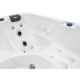 SPA-massagepool – Relax