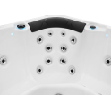 Hydromassagepool SPA RELAX - 4 Hydromassagepool SPA RELAX - 4