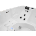 Hydromassagepool SPA RELAX - 5 Hydromassagepool SPA RELAX - 5