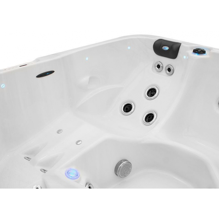 SPA-massagepool – Relax