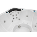 Hydromassagepool SPA RELAX - 6 Hydromassagepool SPA RELAX - 6