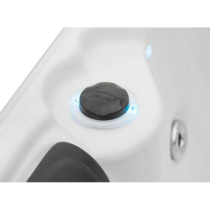SPA-massagepool – Relax