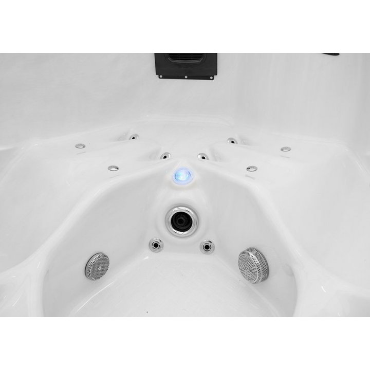 SPA-massagepool – Relax