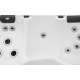 SPA-massagepool – Relax