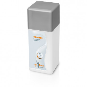 SpaTime piprensare för pooler, SpaTime - 1 kg