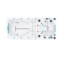Hydromassagepool SPA SPIRIT / SPIRIT DEEP - 0