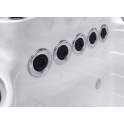 Hydromassagepool SPA-AKTIVITET 1 DEP - 2