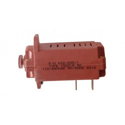 Reservdelar - THERMO ACTIVATOR TYLO 