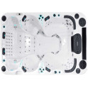 Hydromassagepool SPA THEATER - 0