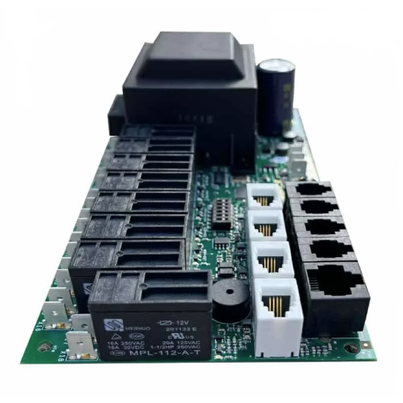 Reservdelar - TYLO reläkretskort