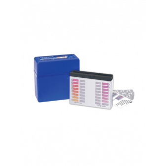 Vattentestare pH/O2