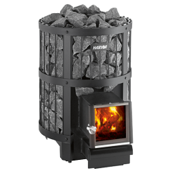 Vedeldad bastuugn - HARVIA Legend 150 SL 