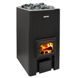 Vedeldad bastuugn - HARVIA 50  Vedeldad bastuugn - HARVIA 50