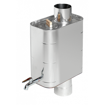 Varmvattenberedare HARVIA, 22 l