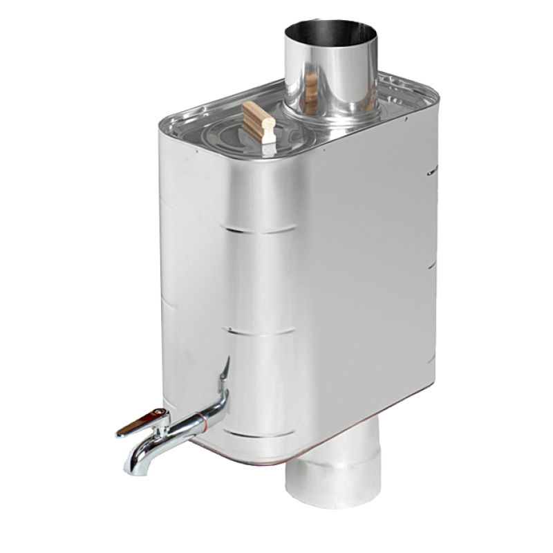 Varmvattenberedare HARVIA, 22 l