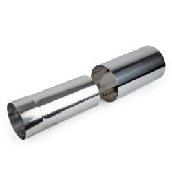 HARVIA skorstensrörsskydd 