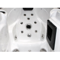 Hydromassagepool SPA BLISS - 1